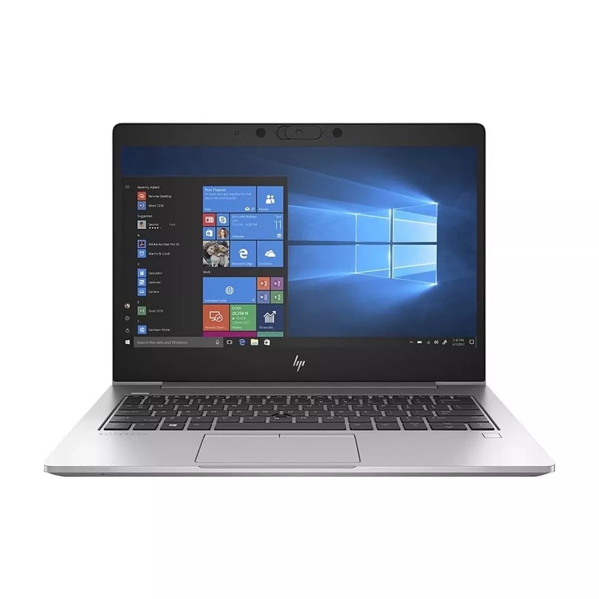 HP Probook 430 G6 13.3